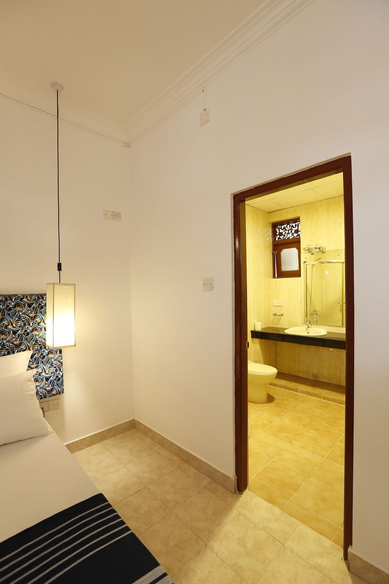 Zand Negombo Ettukala Exterior photo