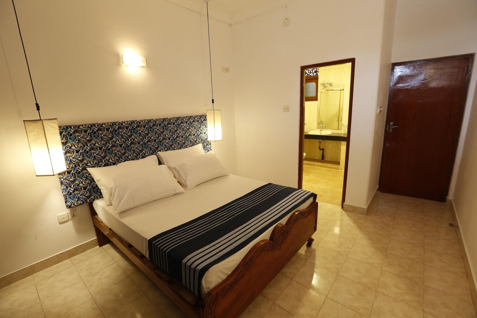 Zand Negombo Ettukala Exterior photo