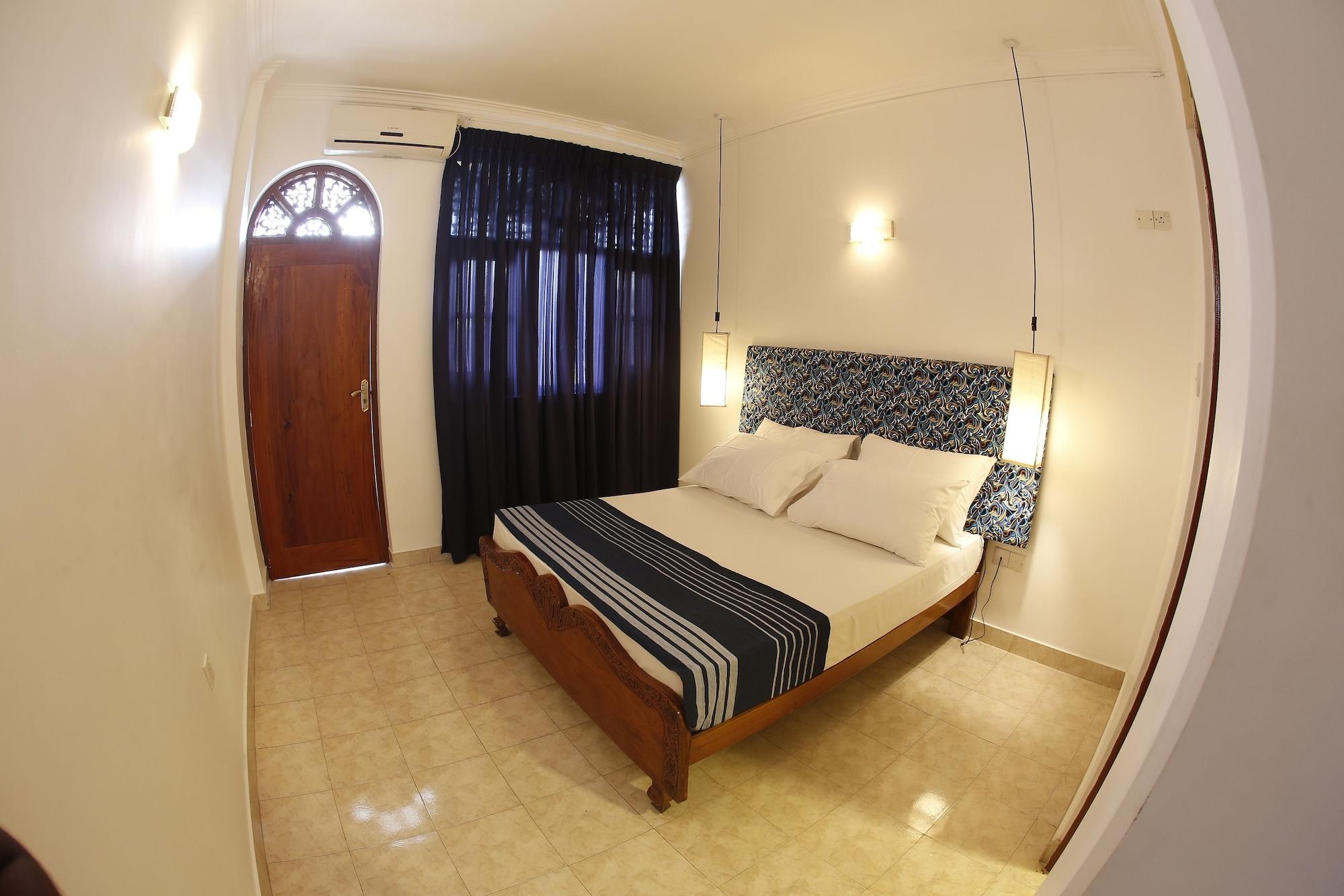 Zand Negombo Ettukala Exterior photo