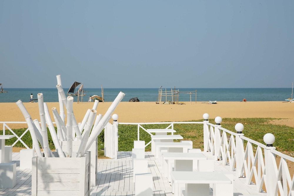 Zand Negombo Ettukala Exterior photo