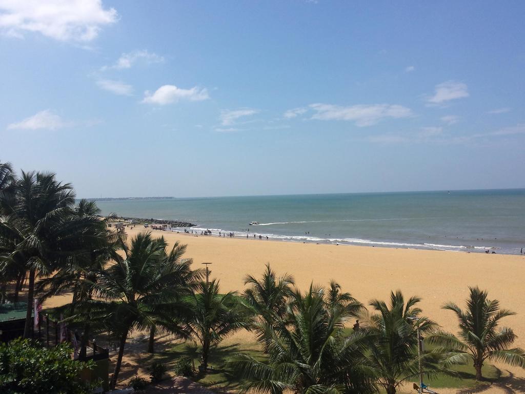 Zand Negombo Ettukala Exterior photo