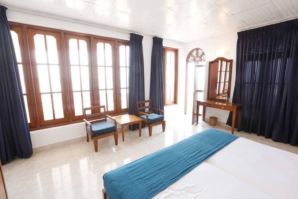 Zand Negombo Ettukala Exterior photo