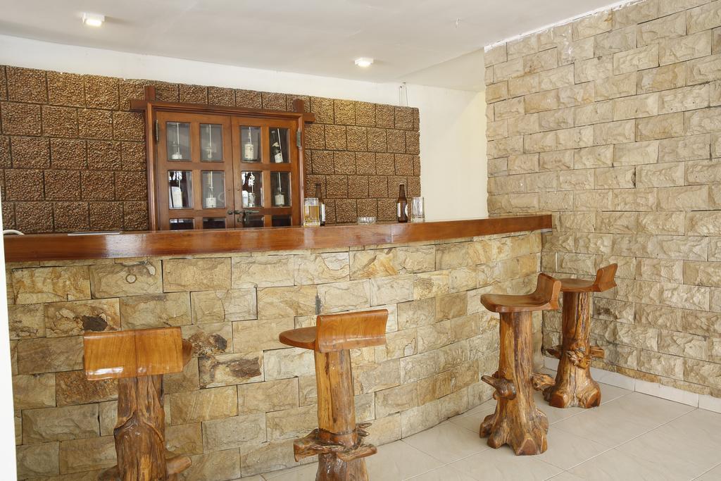 Zand Negombo Ettukala Exterior photo