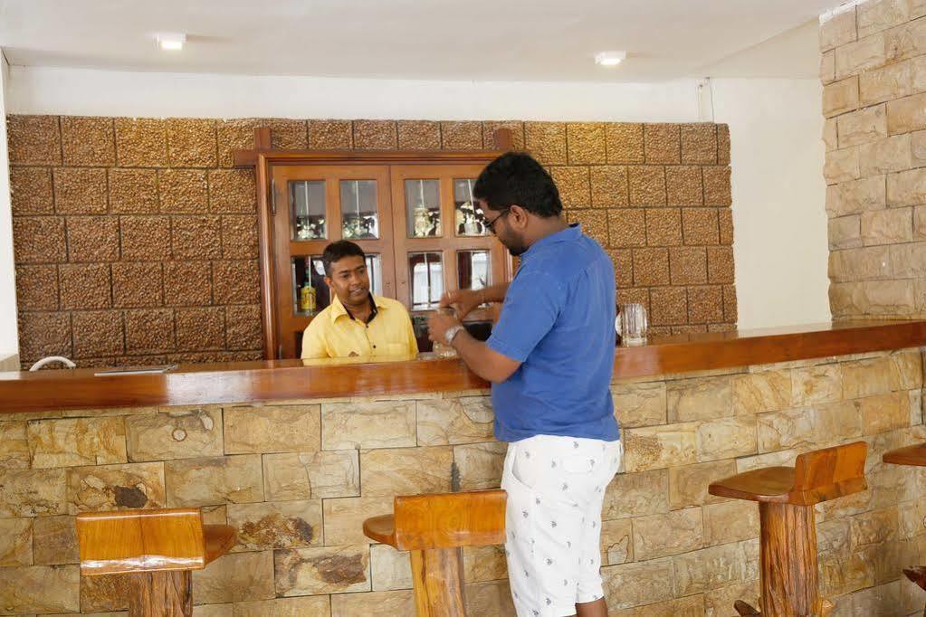 Zand Negombo Ettukala Exterior photo