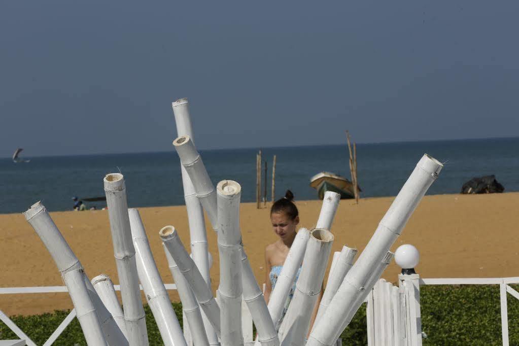 Zand Negombo Ettukala Exterior photo