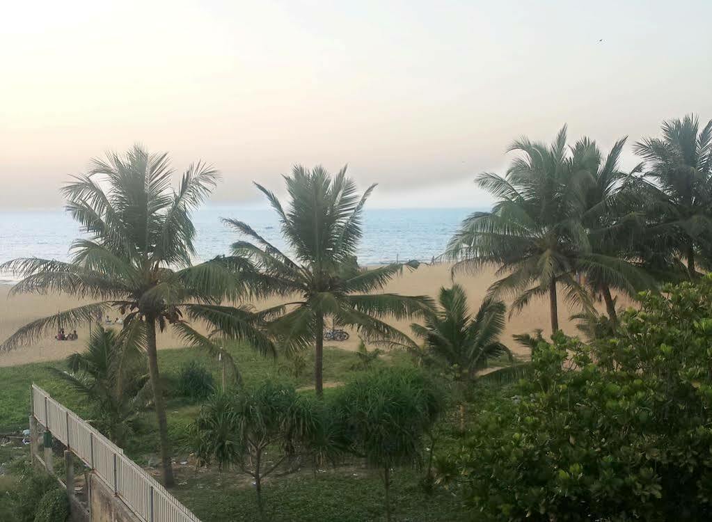 Zand Negombo Ettukala Exterior photo