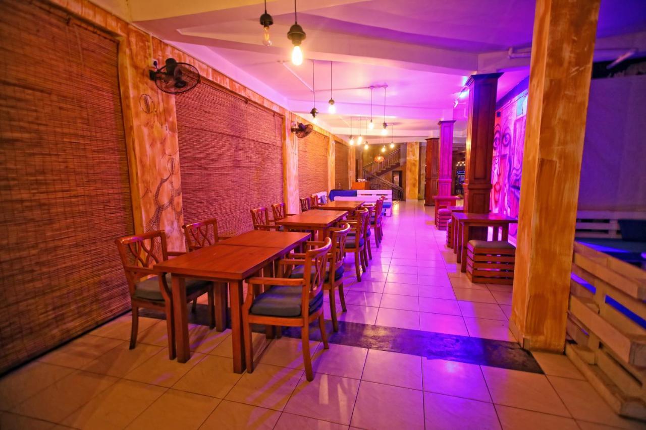 Zand Negombo Ettukala Exterior photo