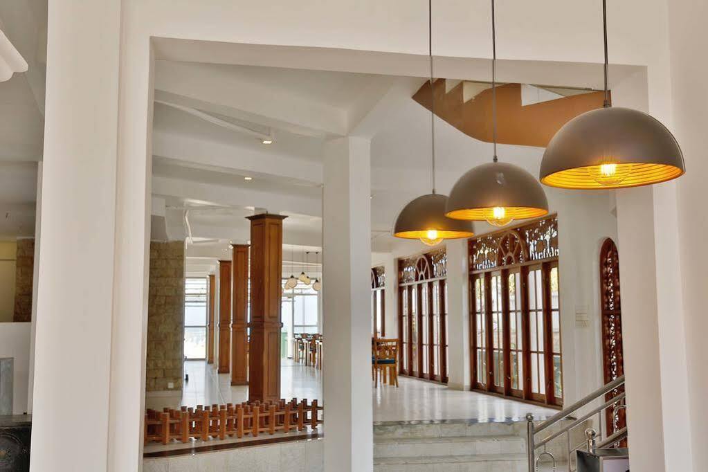 Zand Negombo Ettukala Exterior photo